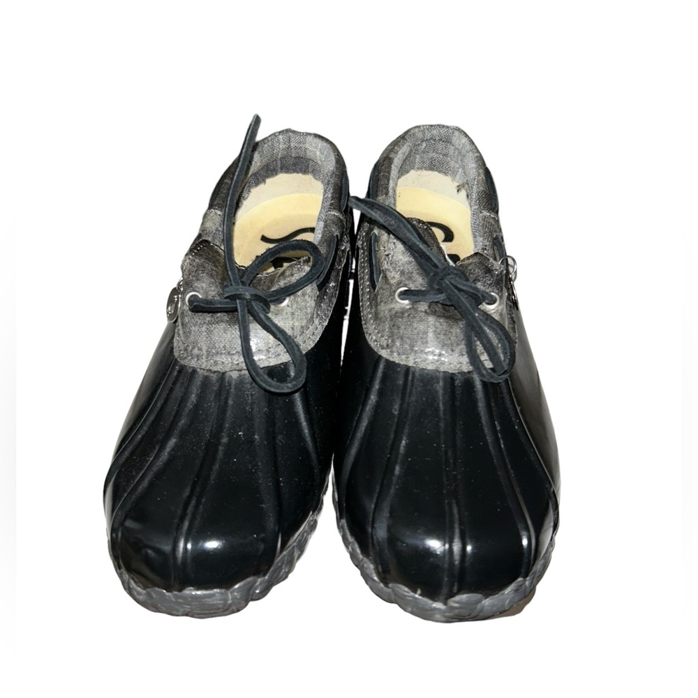 Vintage Sporto Women Waterproof Shoes